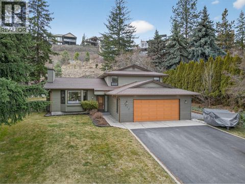1812 Olympus Way West Kelowna BC V1Z3H9