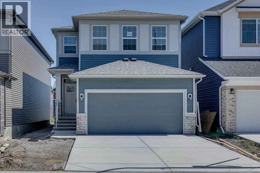 126 Belmont Passage SW