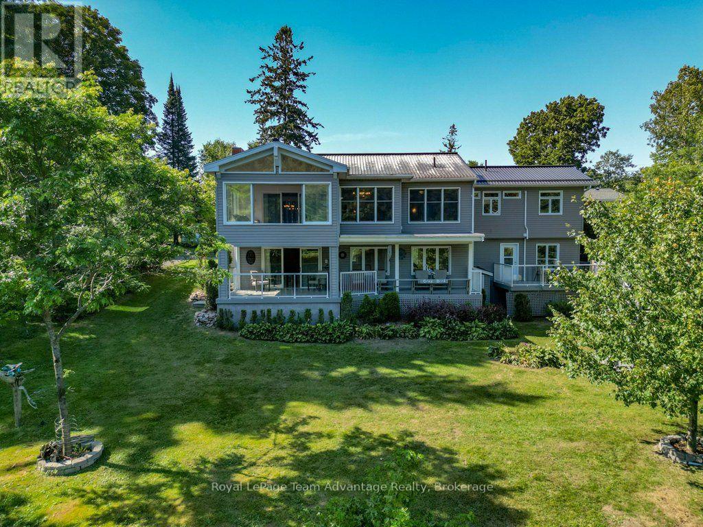 6 GINNIE STREET