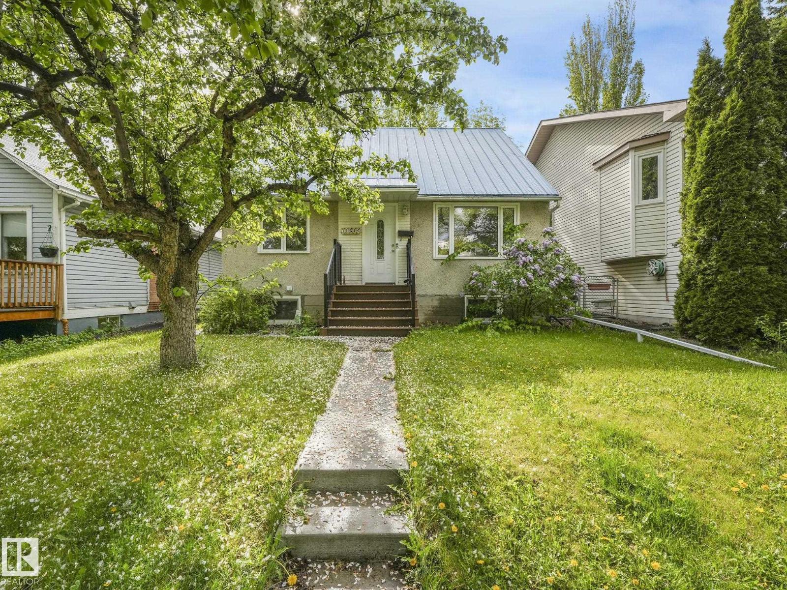 11514 122 ST NW