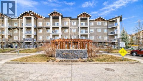 4305, 115 Prestwick Villas SE Calgary AB T2Z0N1