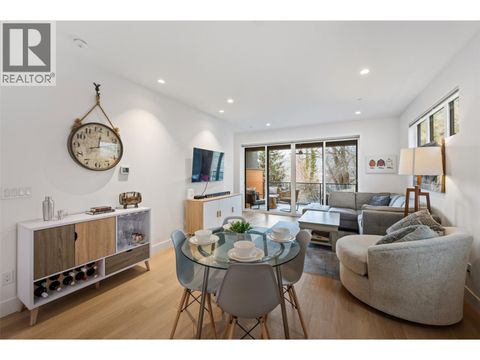 555 Wade Avenue E Unit# 108 Penticton BC V2A1T2