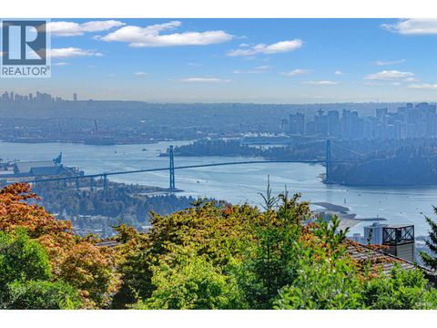 2263 LYTHE COURT West Vancouver BC V7S3H8