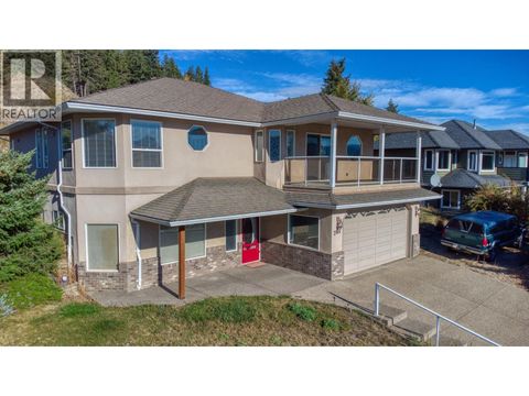 2024 Mountain View Avenue Lumby BC V0E2G0