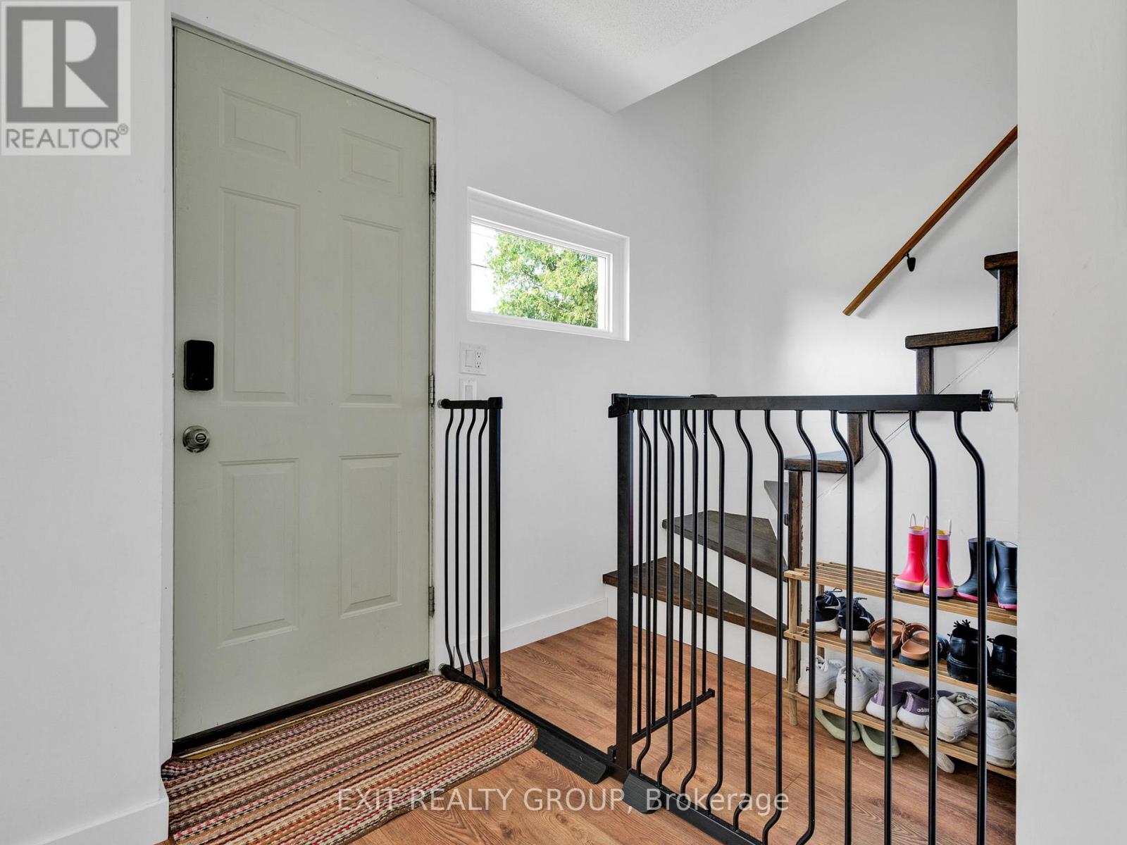 109 PRINCE EDWARD STREET