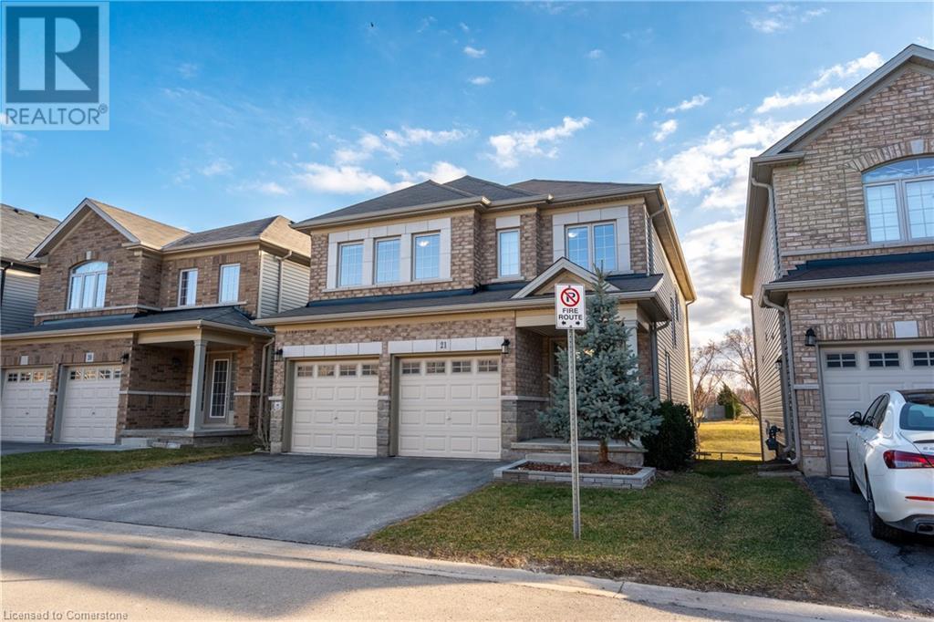 77 AVERY Crescent Unit# 21