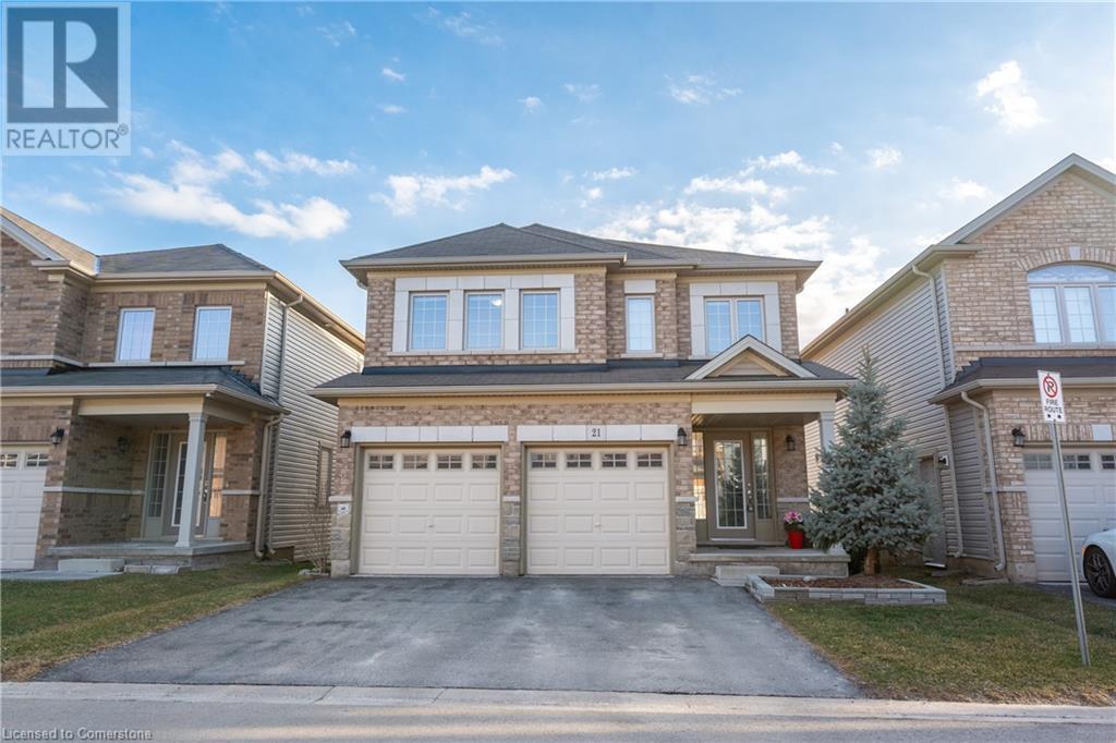 77 AVERY Crescent Unit# 21