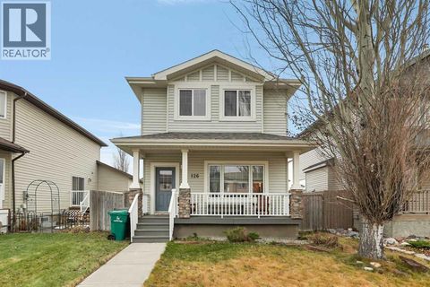 126 Silkstone Road W Lethbridge AB T1J2G3