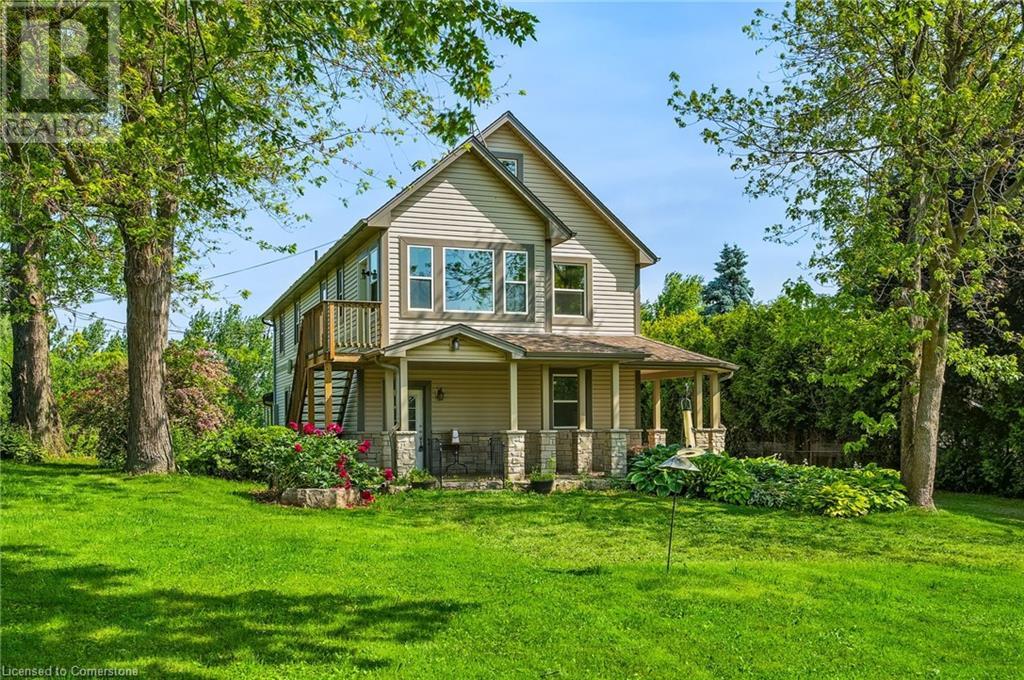 483 HARVEST Road