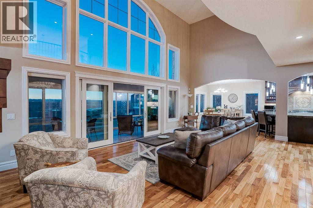 30 Cranridge Heights SE