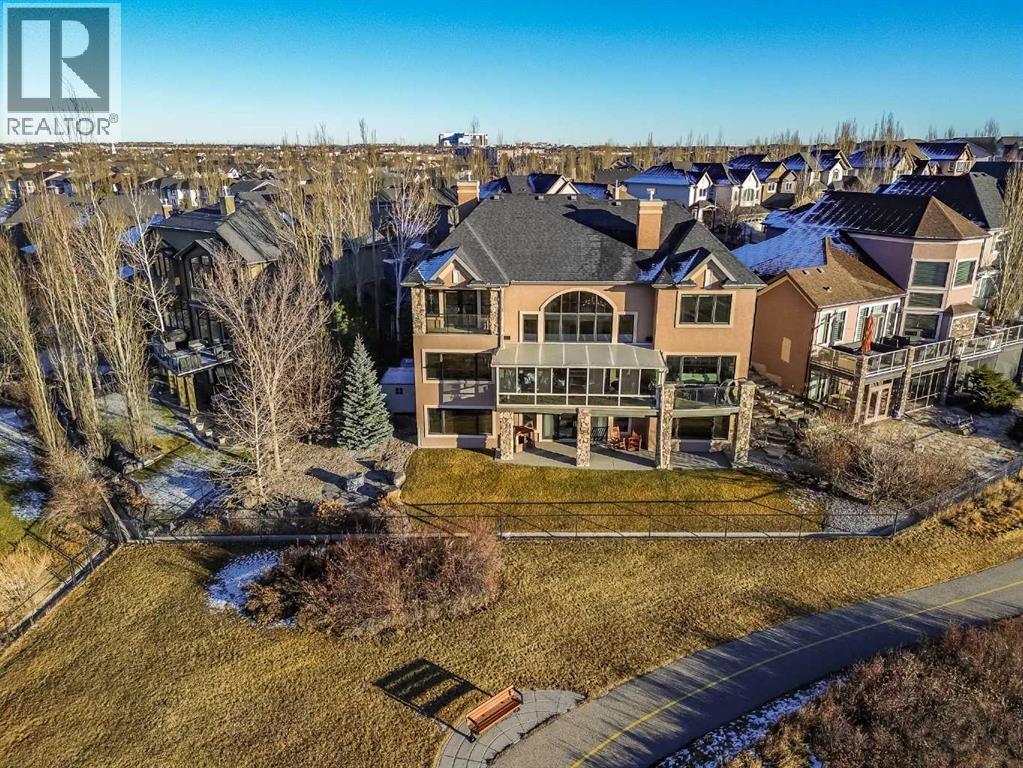 30 Cranridge Heights SE