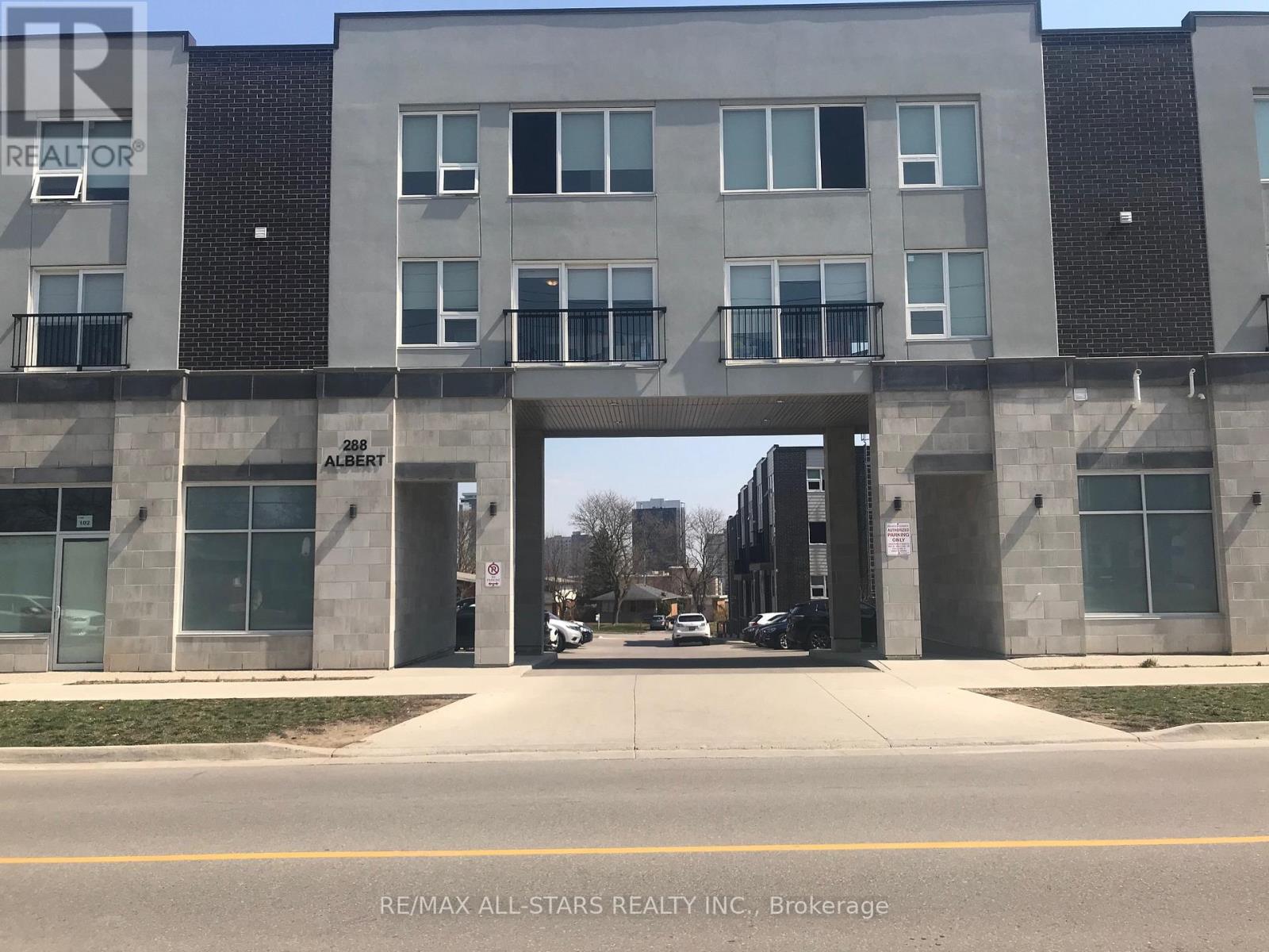 216 - 338 ALBERT STREET