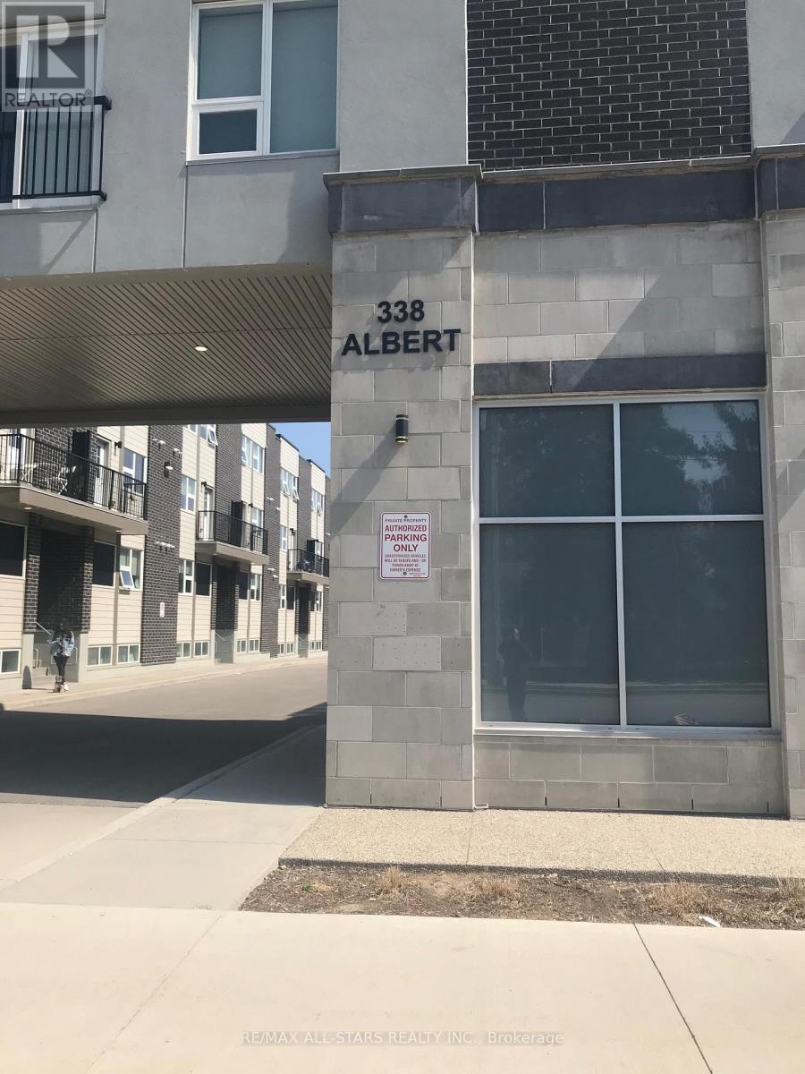 216 - 338 ALBERT STREET