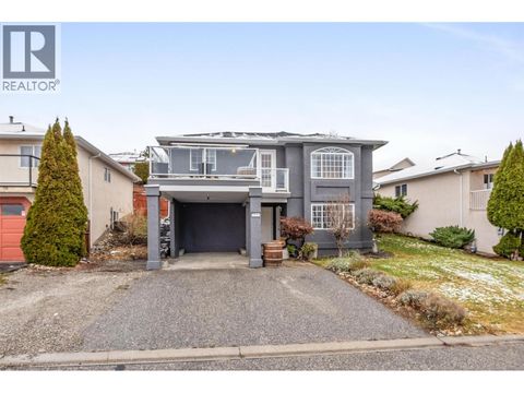 2440 Old Okanagan Highway Unit# 1111 West Kelowna BC V4T1X6