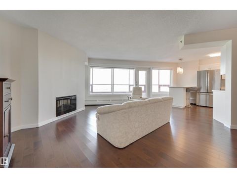 #1003 12319 JASPER AV NW Edmonton AB T5N4A7