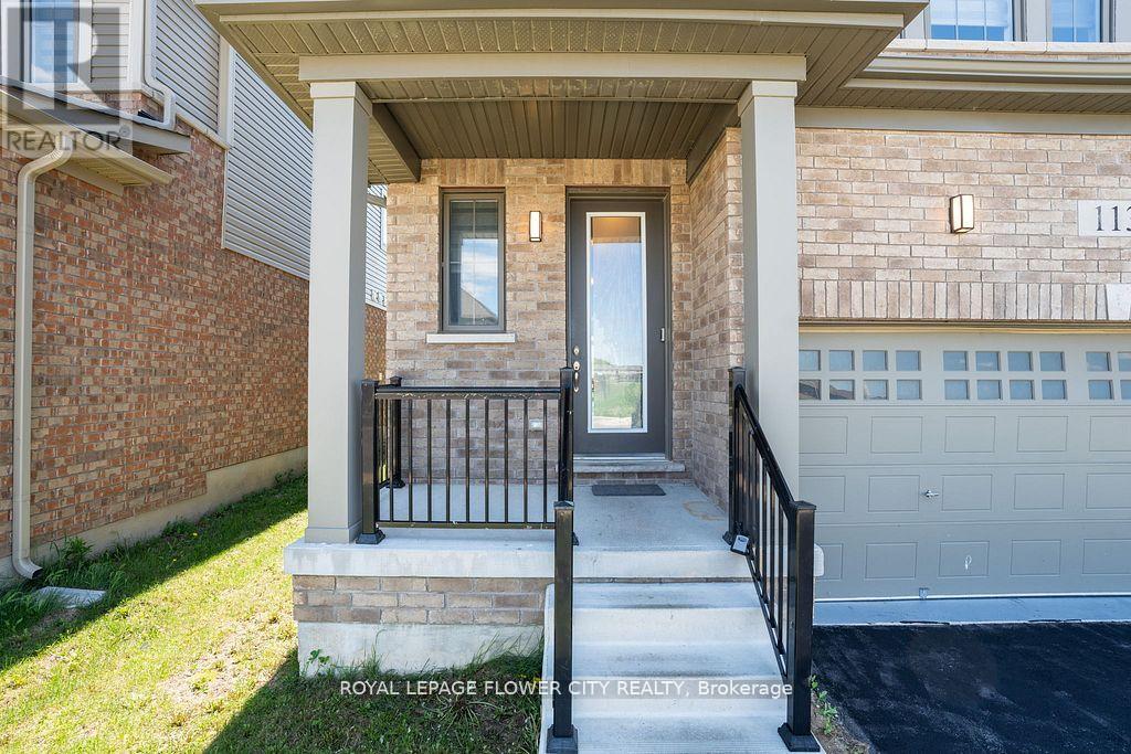 113 LESLIE DAVIS STREET