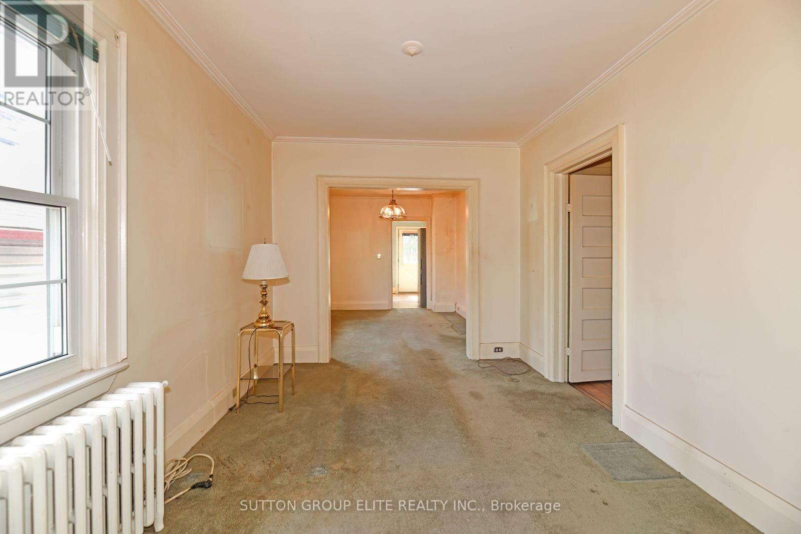 54 THIRTY FIRST STREET
