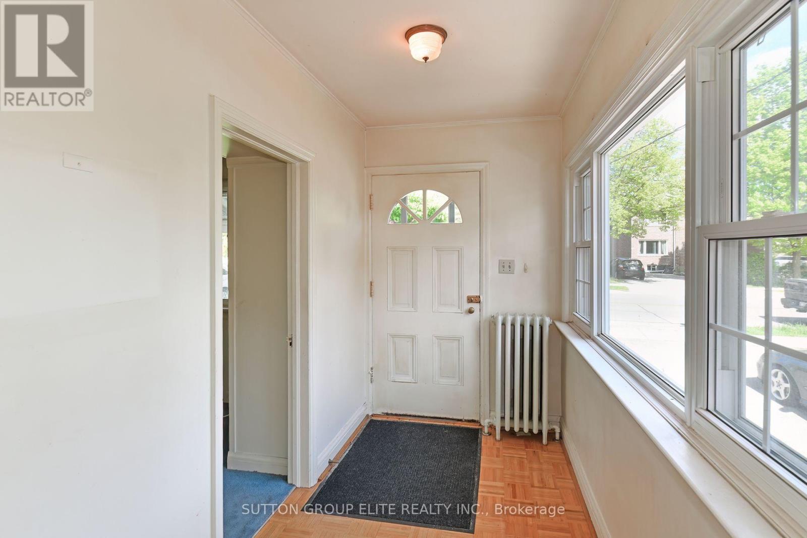 54 THIRTY FIRST STREET