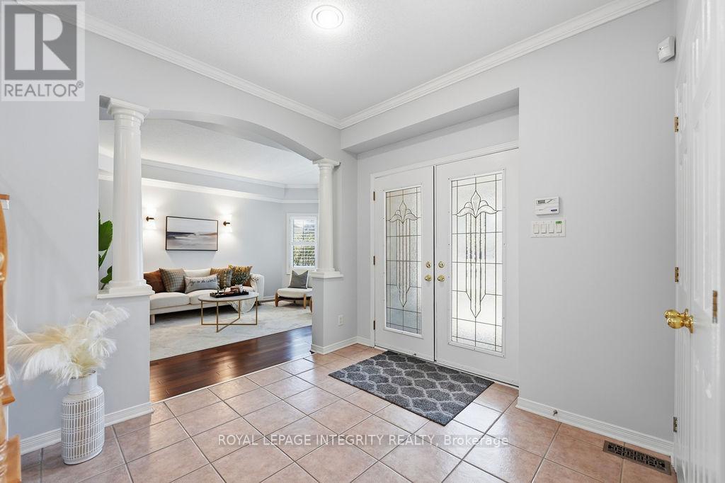 185 INSMILL CRESCENT