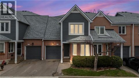 2205 SOUTH MILLWAY Unit# 82 Mississauga ON L5L3T2