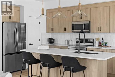 198 Greystone Boulevard Cochrane AB T4C3K3