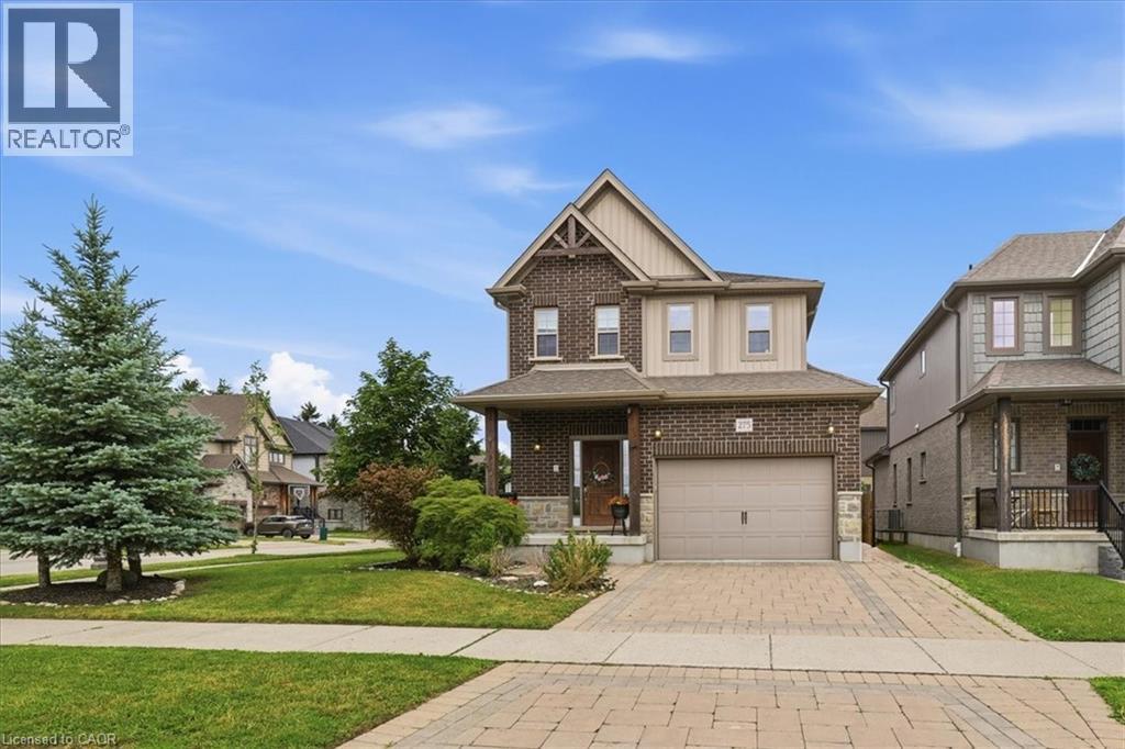 275 FALCONRIDGE Drive