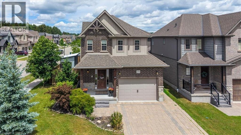 275 FALCONRIDGE Drive
