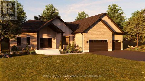 LOT 6 VISTA VIEW DRIVE Alnwick/Haldimand (Grafton) ON K0K2G0