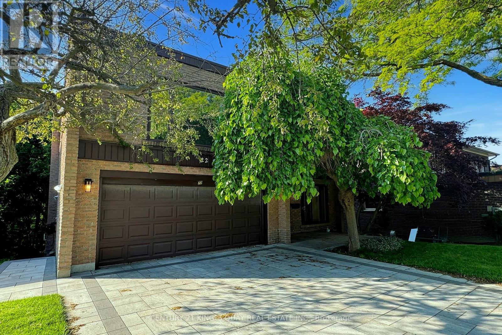 22 COREYDALE COURT