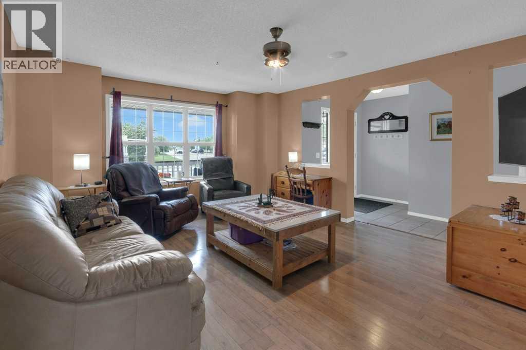 500 Morningside Park SW