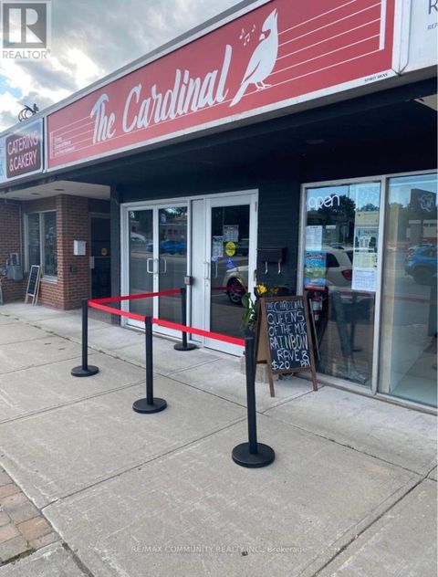 2 - 56 QUINTE STREET Quinte West (Trenton Ward) ON K8V3S9