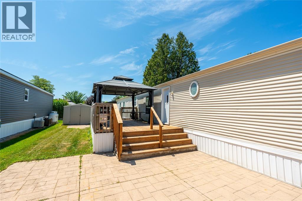 9385 IPPERWASH ROAD Unit# 7