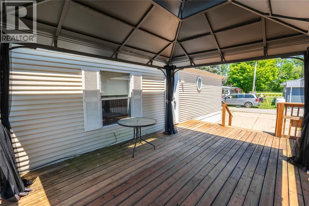 9385 IPPERWASH ROAD Unit# 7