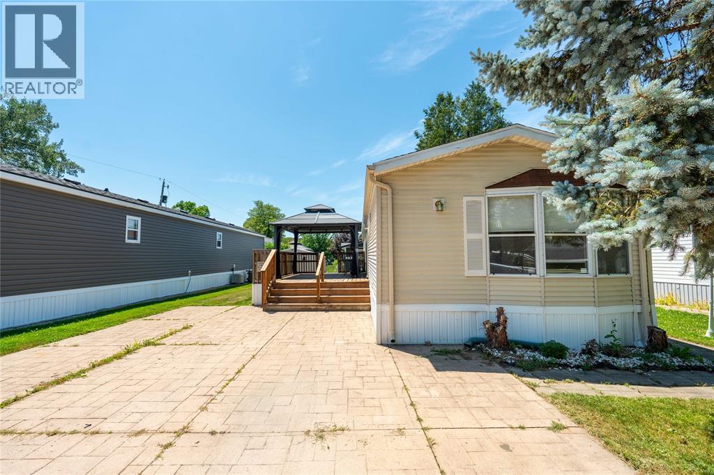 9385 IPPERWASH ROAD Unit# 7