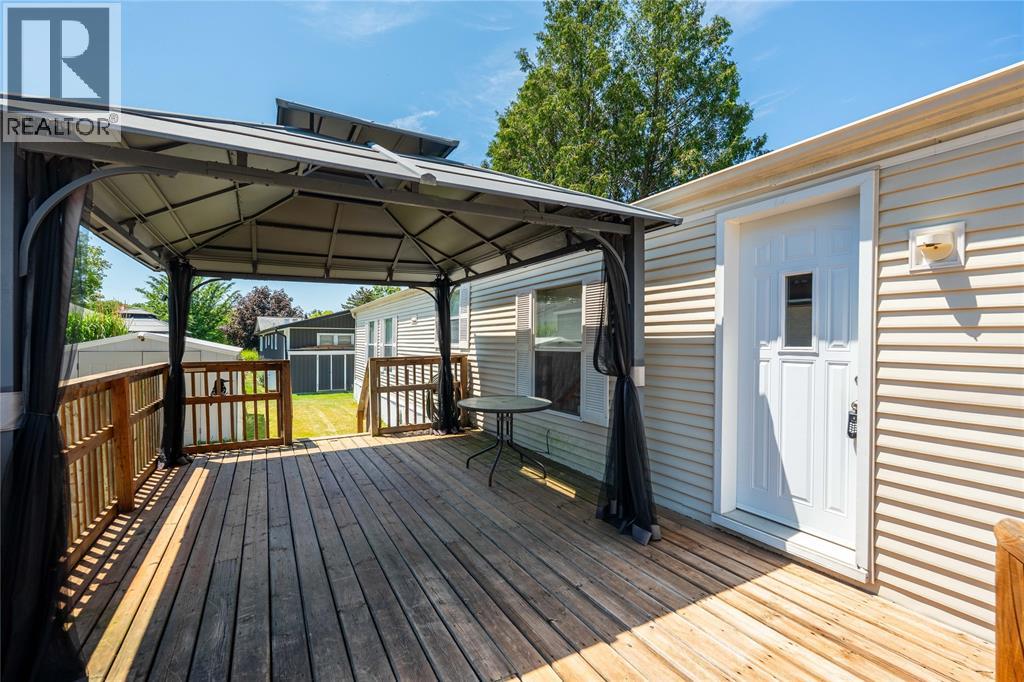 9385 IPPERWASH ROAD Unit# 7