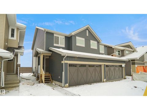 33 Emmett WY Spruce Grove AB T7X3C7