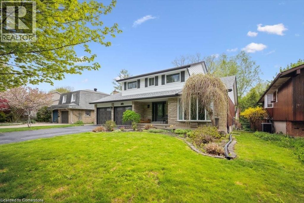 312 CRAIGLEITH Drive