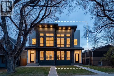 1444 43 Street SW Calgary AB T3C2A2