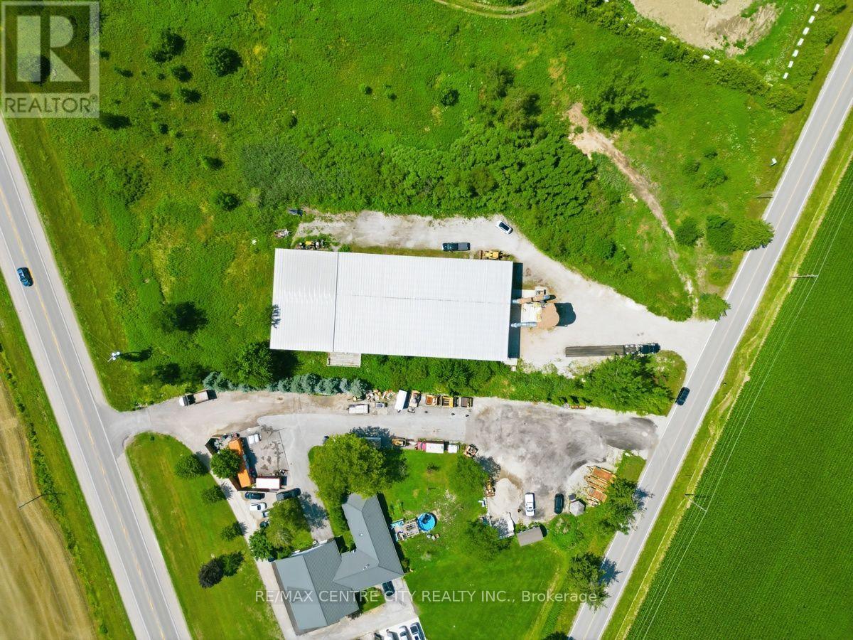 23819 COLDSTREAM ROAD