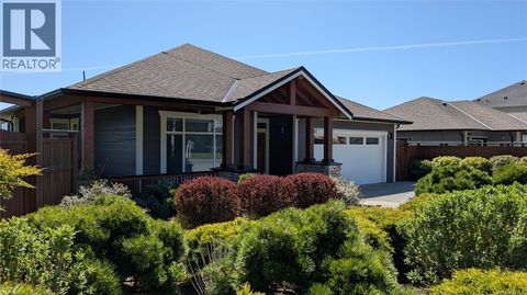 6303 Riverstone Dr Sooke BC V9Z1N4