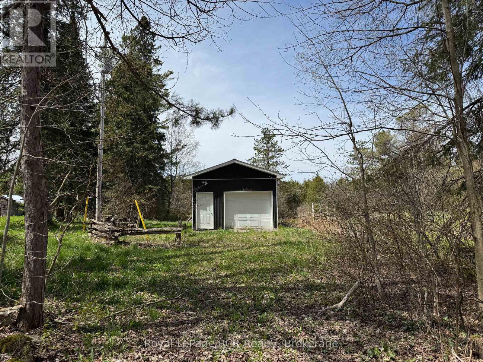 600457 50 SIDE ROAD