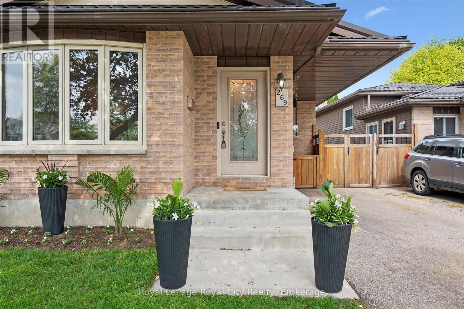 269 AUDEN ROAD