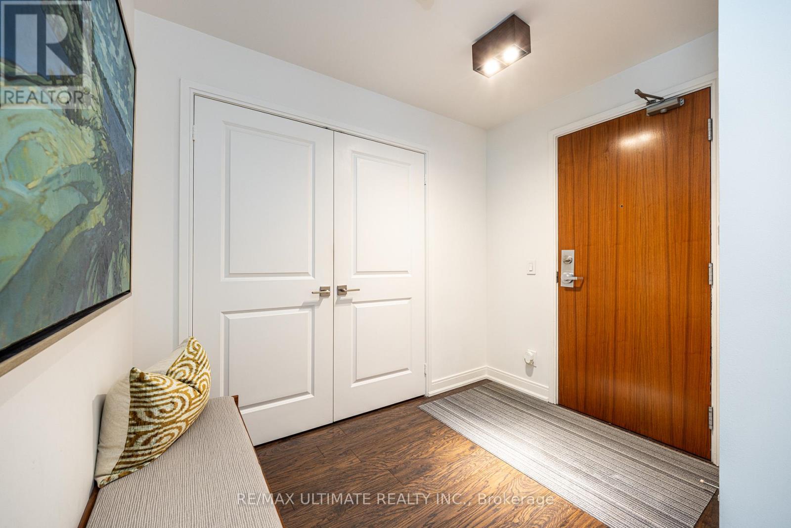 1403 - 88 BROADWAY AVENUE