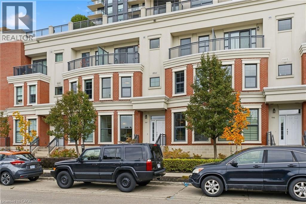 144 PARK Street Unit# TH7