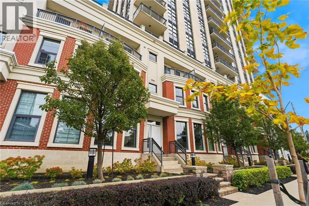 144 PARK Street Unit# TH7