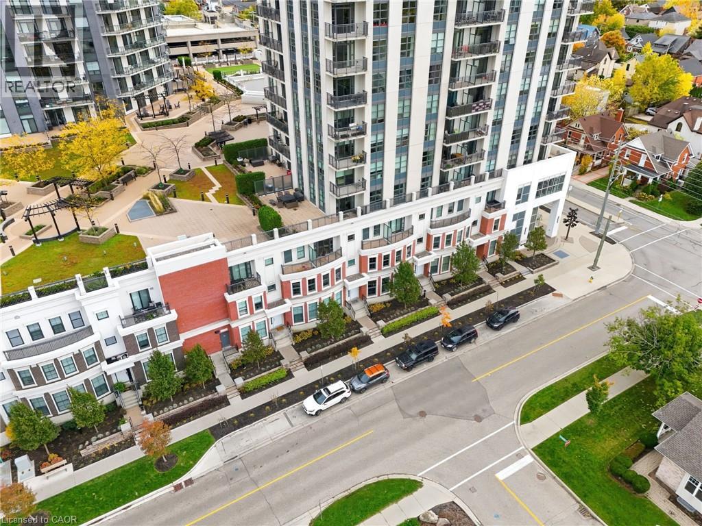 144 PARK Street Unit# TH7