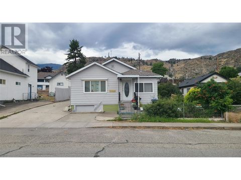 6348 Kootenay Street Street Oliver BC V0H1T0