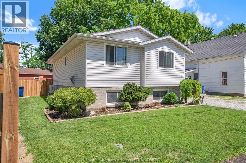 149 Reserve STREET