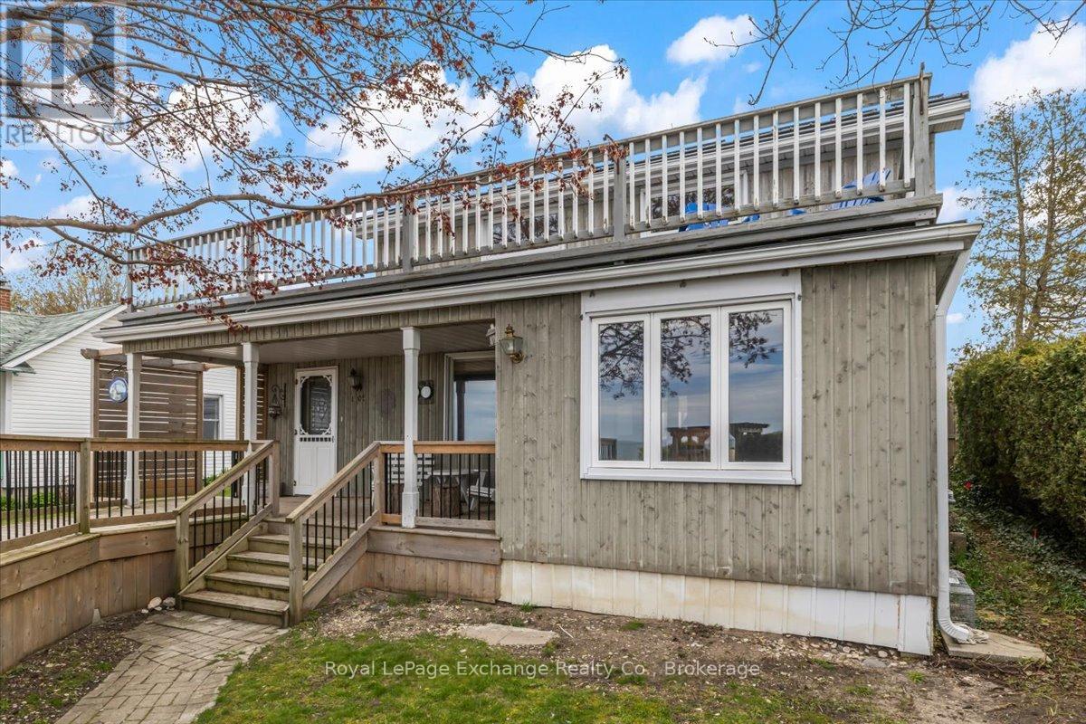1005 SAUGEEN STREET