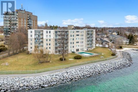 205 - 1 MOWAT AVENUE Kingston (Central City West) ON K7M1J8